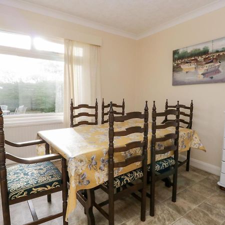 Silverdale Mount Grange-over-Sands Ngoại thất bức ảnh