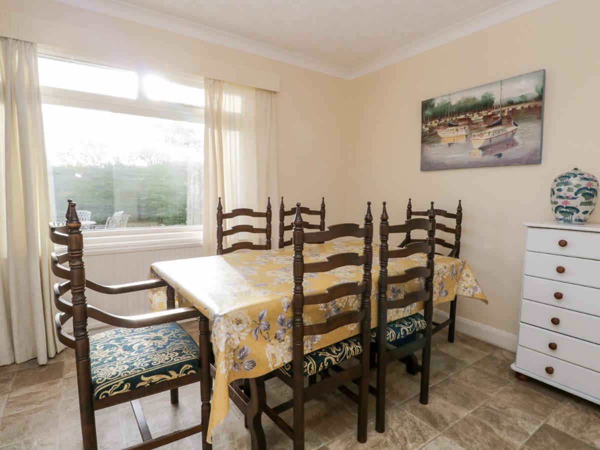 Silverdale Mount Grange-over-Sands Ngoại thất bức ảnh
