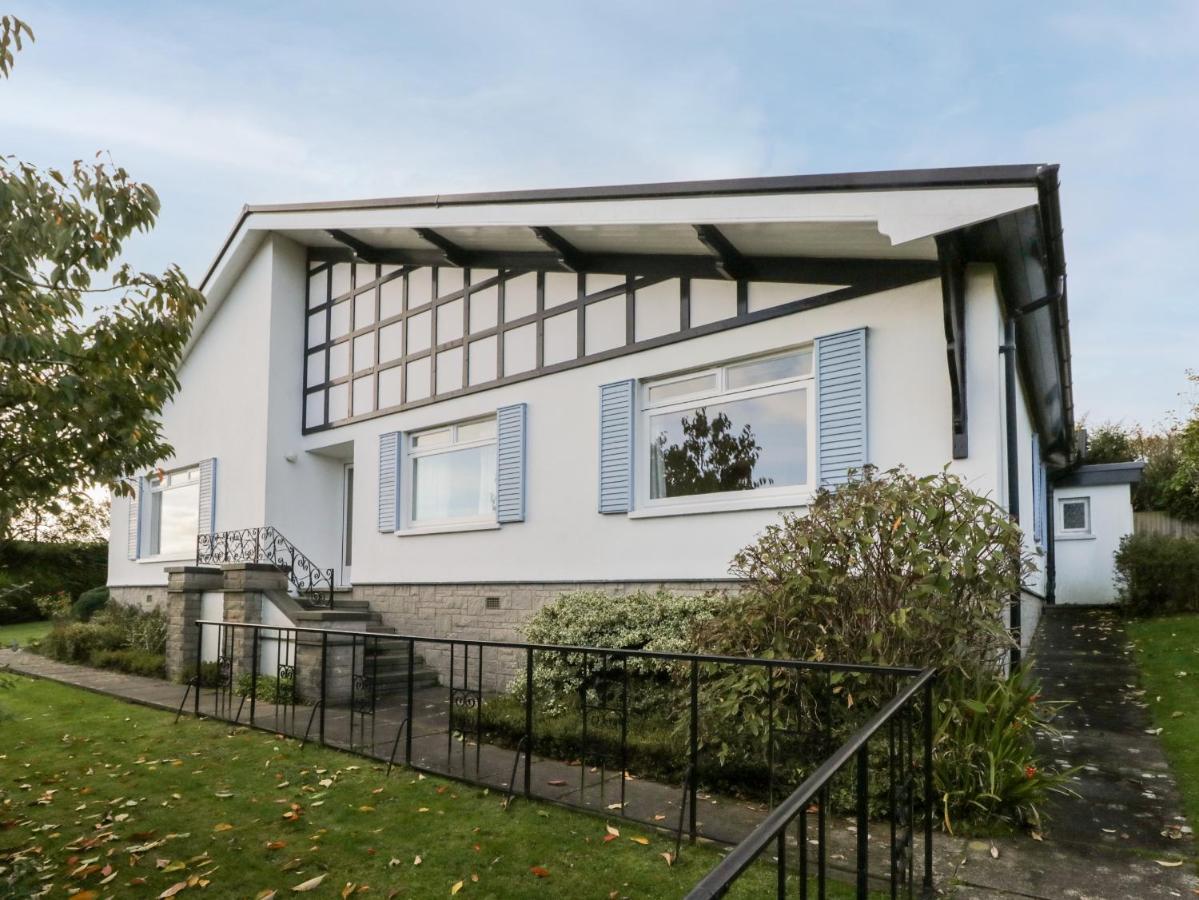 Silverdale Mount Grange-over-Sands Ngoại thất bức ảnh