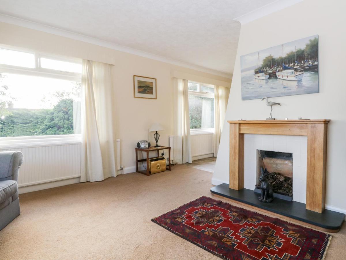 Silverdale Mount Grange-over-Sands Ngoại thất bức ảnh