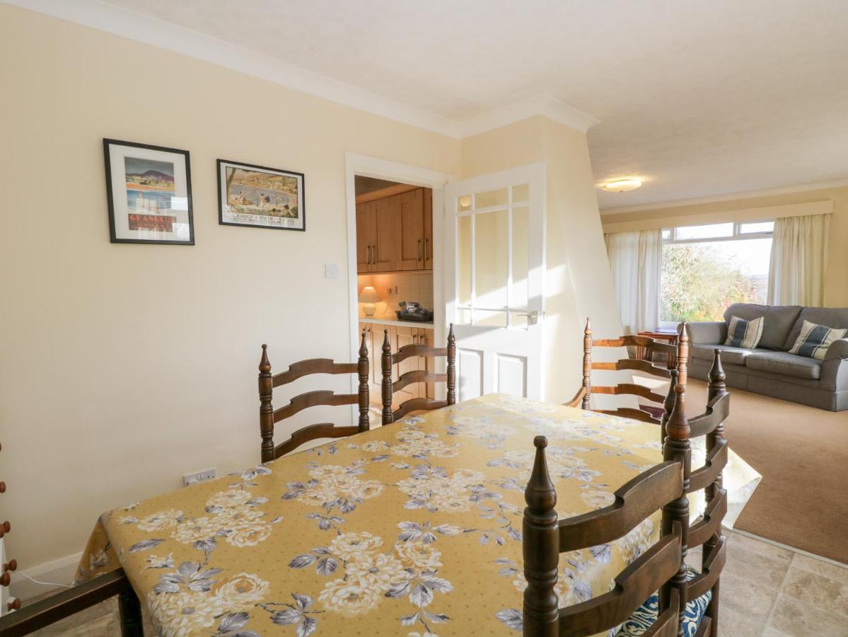 Silverdale Mount Grange-over-Sands Ngoại thất bức ảnh