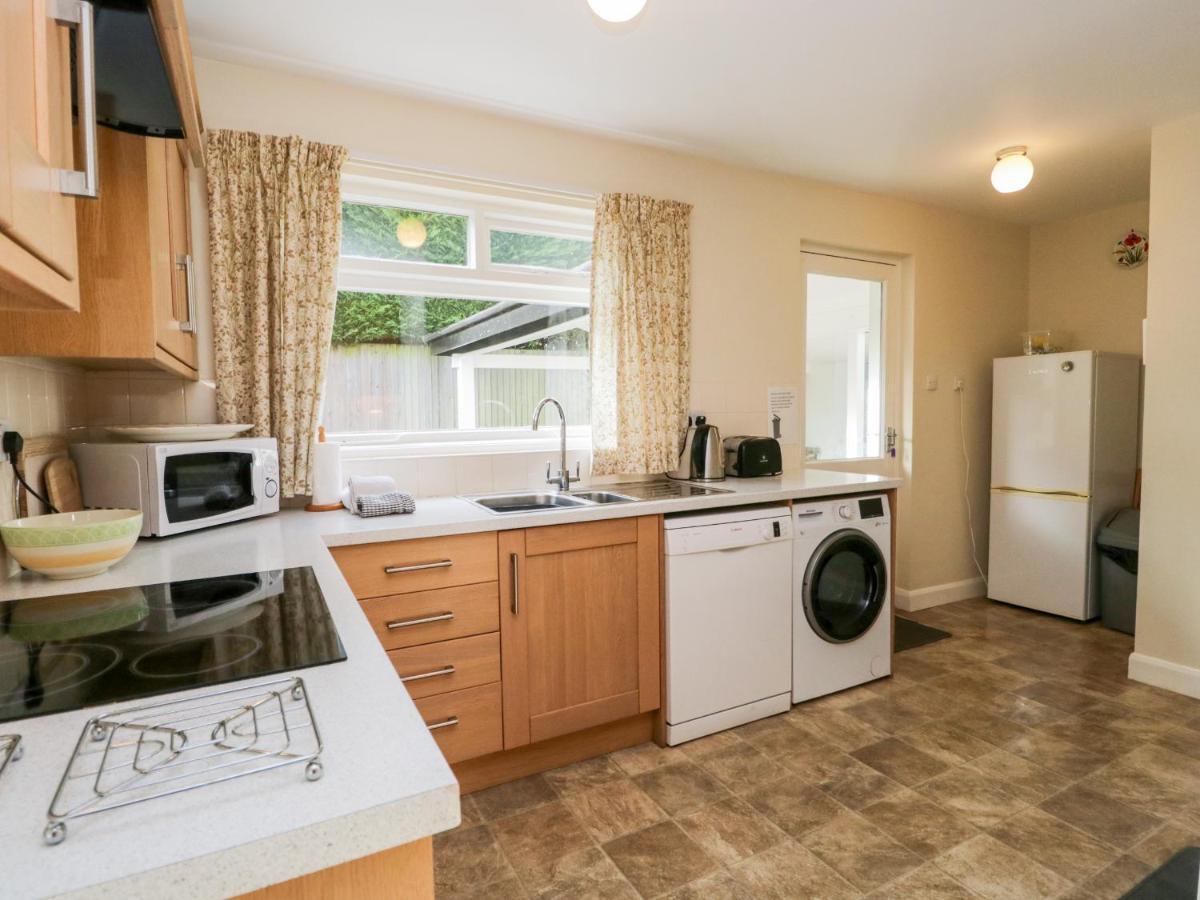 Silverdale Mount Grange-over-Sands Ngoại thất bức ảnh