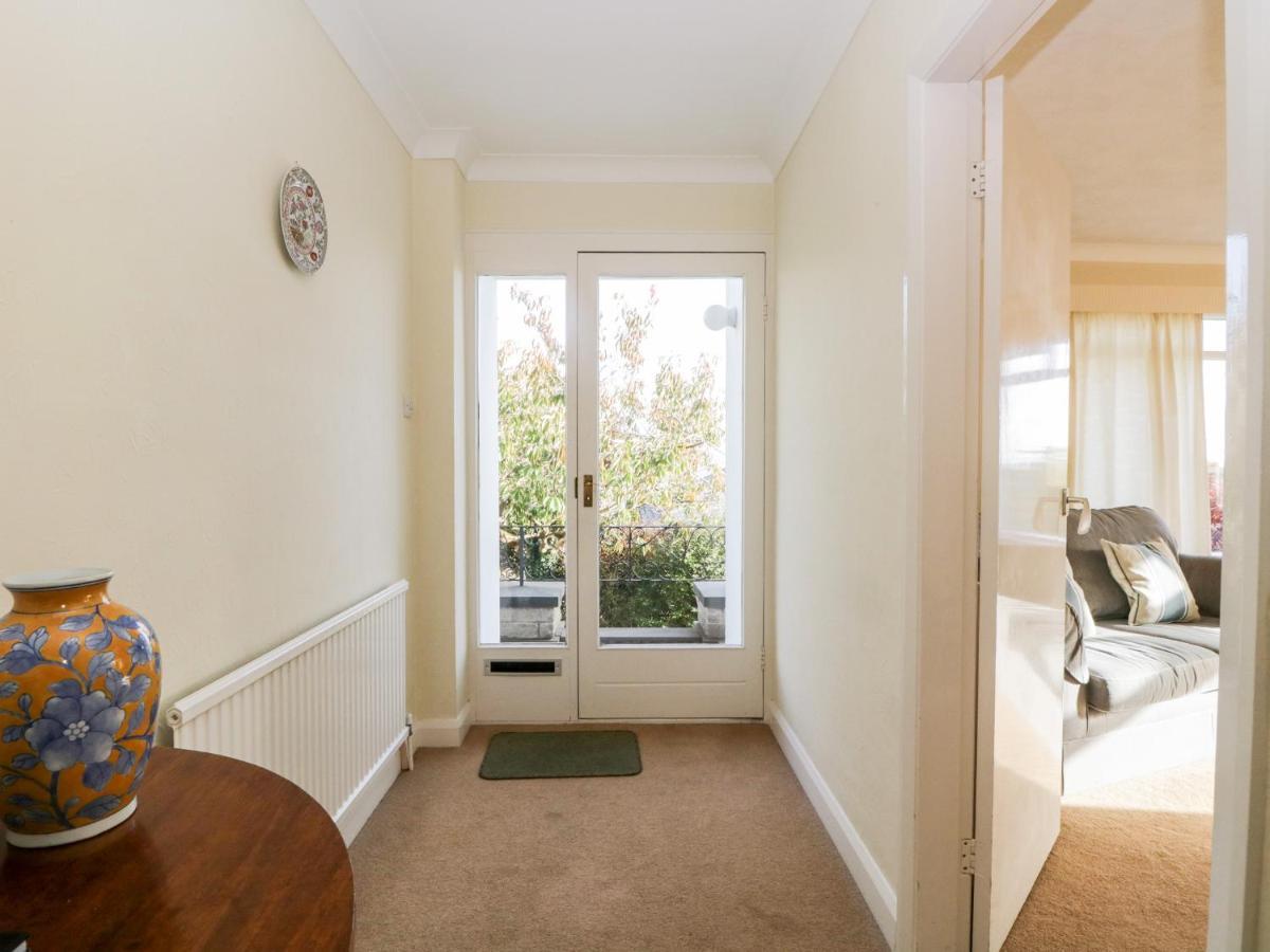 Silverdale Mount Grange-over-Sands Ngoại thất bức ảnh