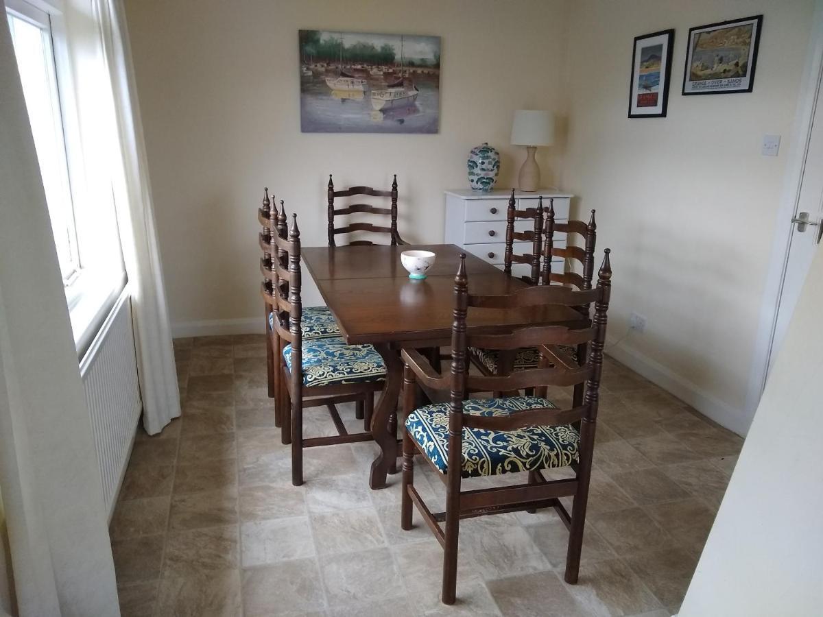 Silverdale Mount Grange-over-Sands Ngoại thất bức ảnh