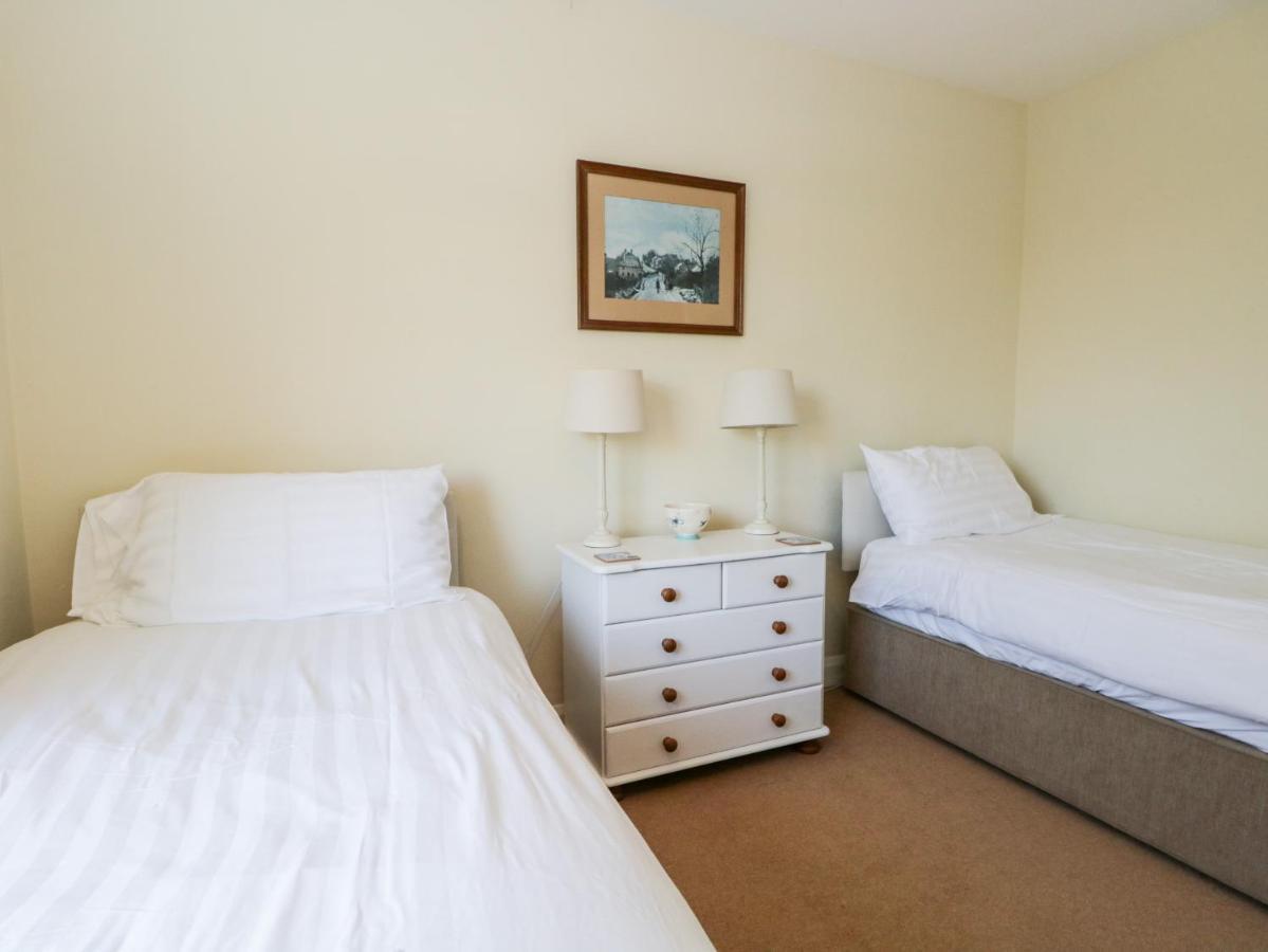 Silverdale Mount Grange-over-Sands Ngoại thất bức ảnh