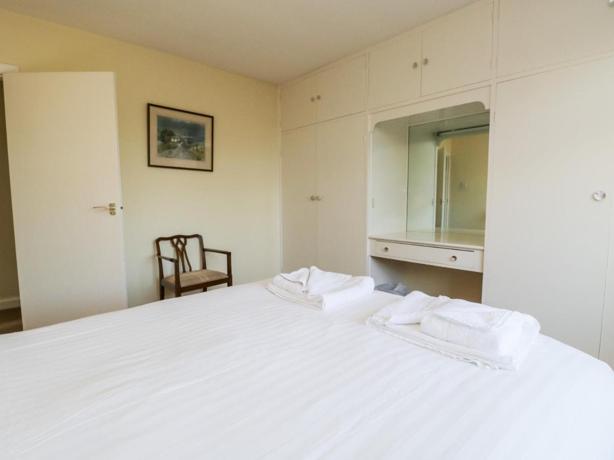 Silverdale Mount Grange-over-Sands Ngoại thất bức ảnh