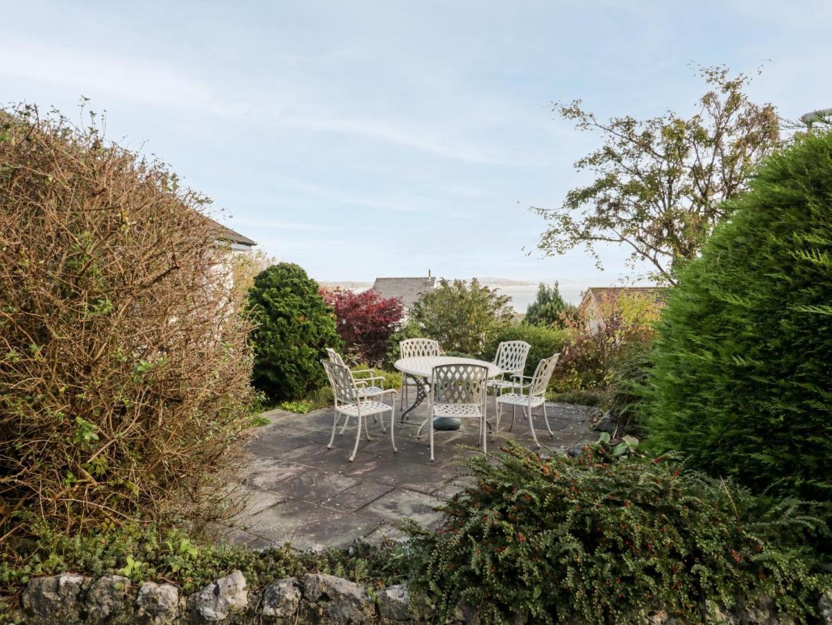 Silverdale Mount Grange-over-Sands Ngoại thất bức ảnh