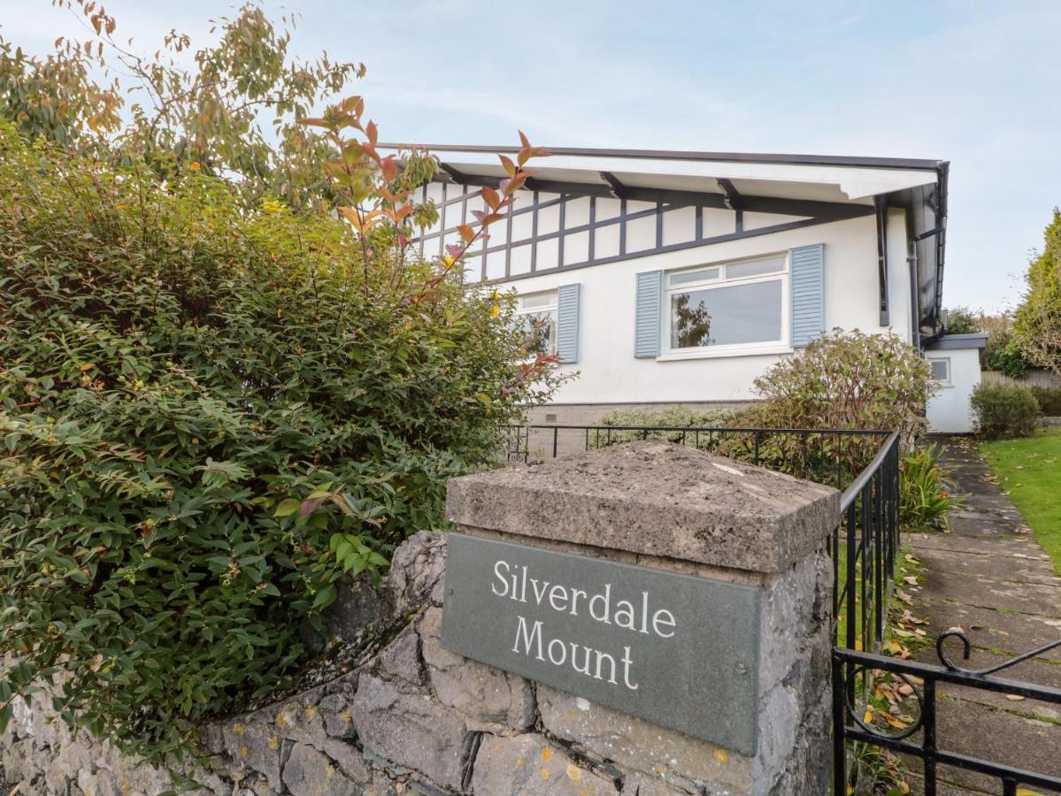 Silverdale Mount Grange-over-Sands Ngoại thất bức ảnh