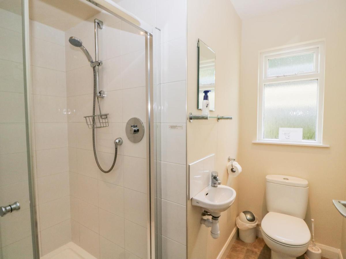 Silverdale Mount Grange-over-Sands Ngoại thất bức ảnh