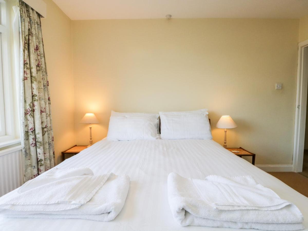 Silverdale Mount Grange-over-Sands Ngoại thất bức ảnh