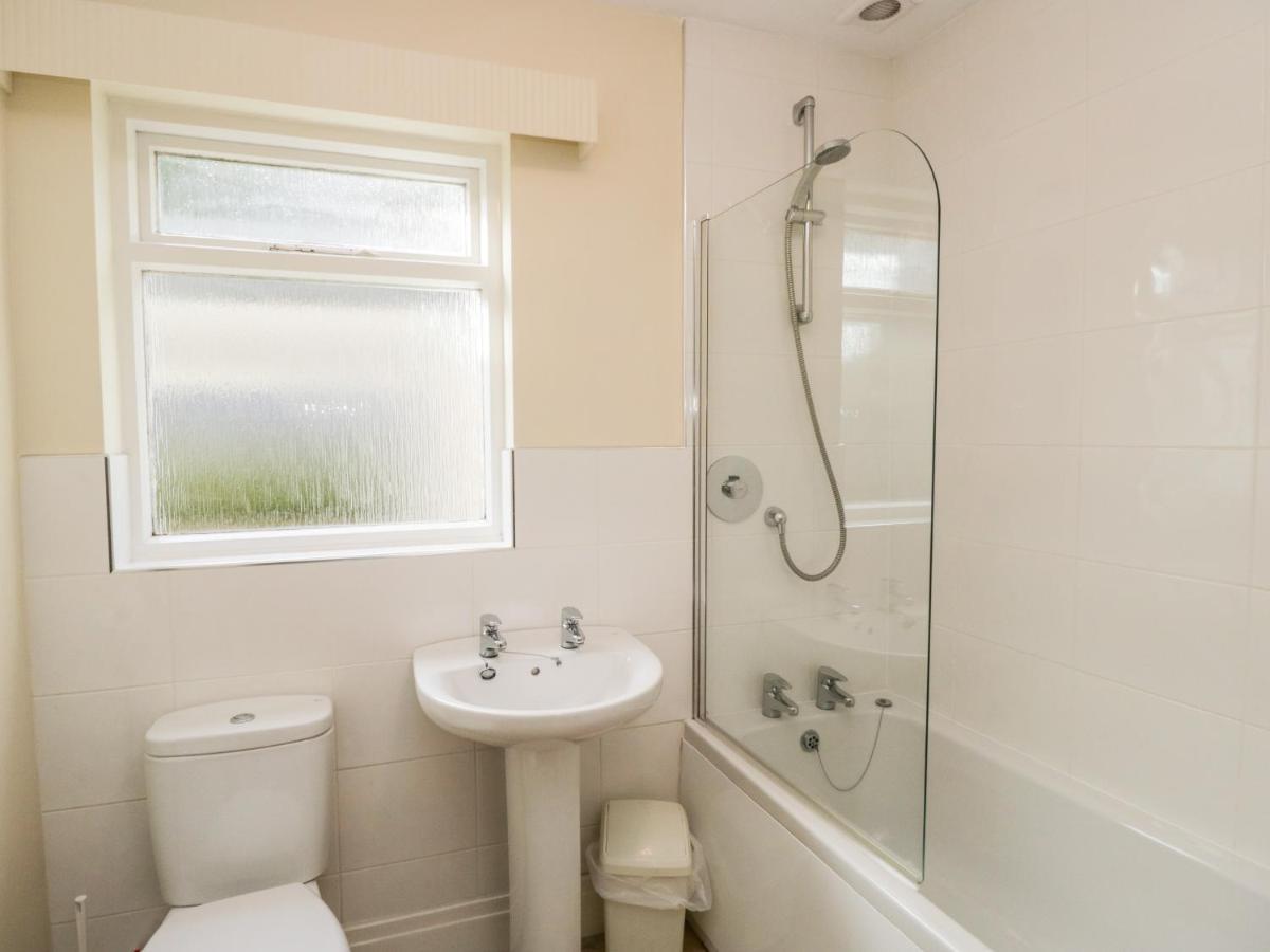 Silverdale Mount Grange-over-Sands Ngoại thất bức ảnh