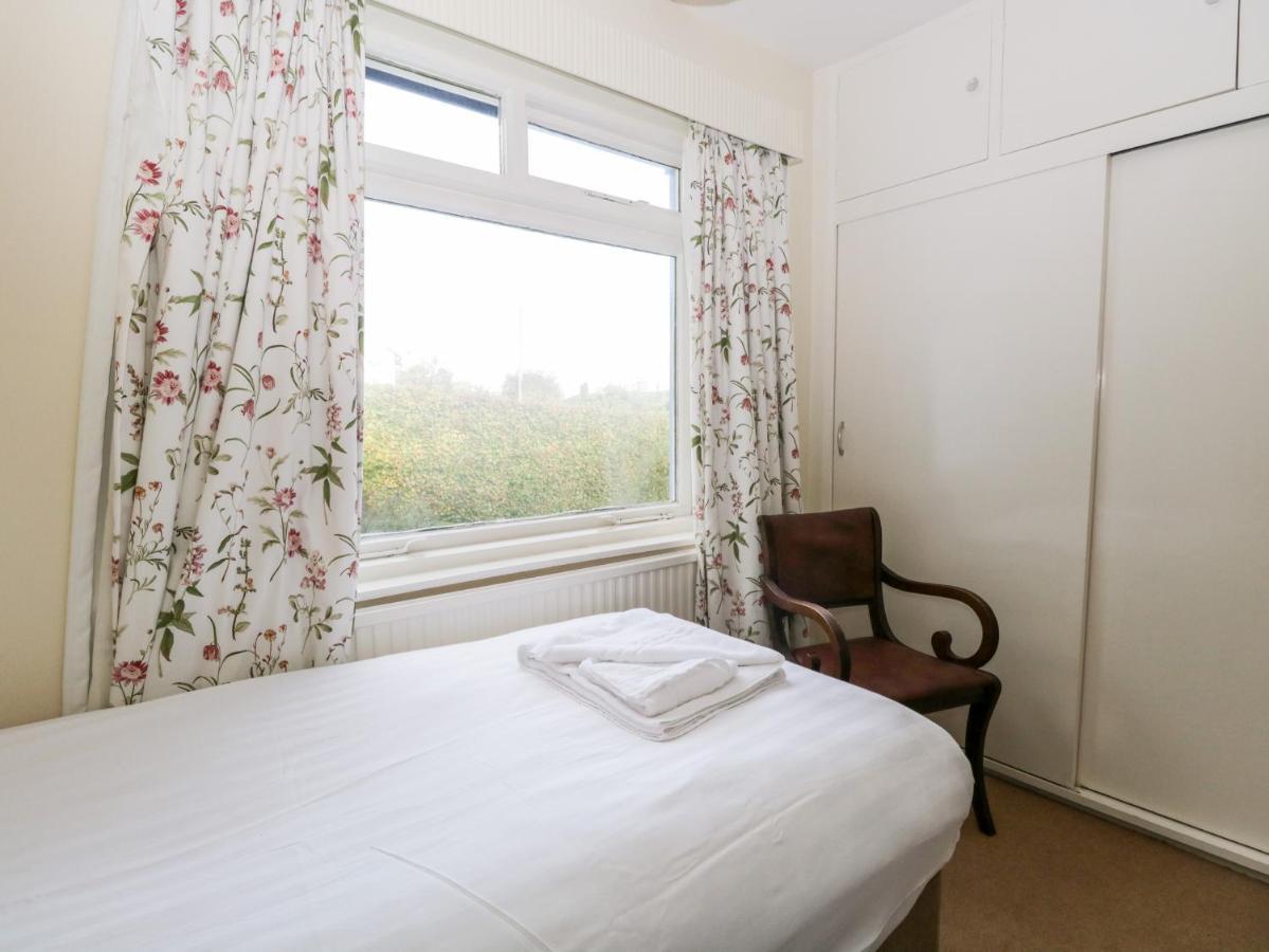 Silverdale Mount Grange-over-Sands Ngoại thất bức ảnh