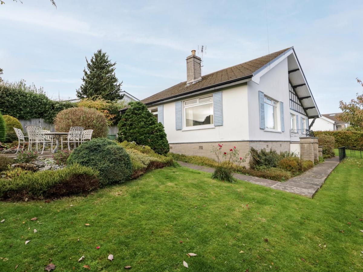 Silverdale Mount Grange-over-Sands Ngoại thất bức ảnh