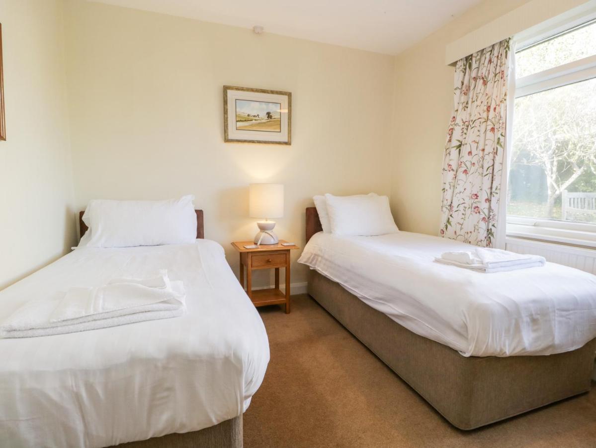 Silverdale Mount Grange-over-Sands Ngoại thất bức ảnh