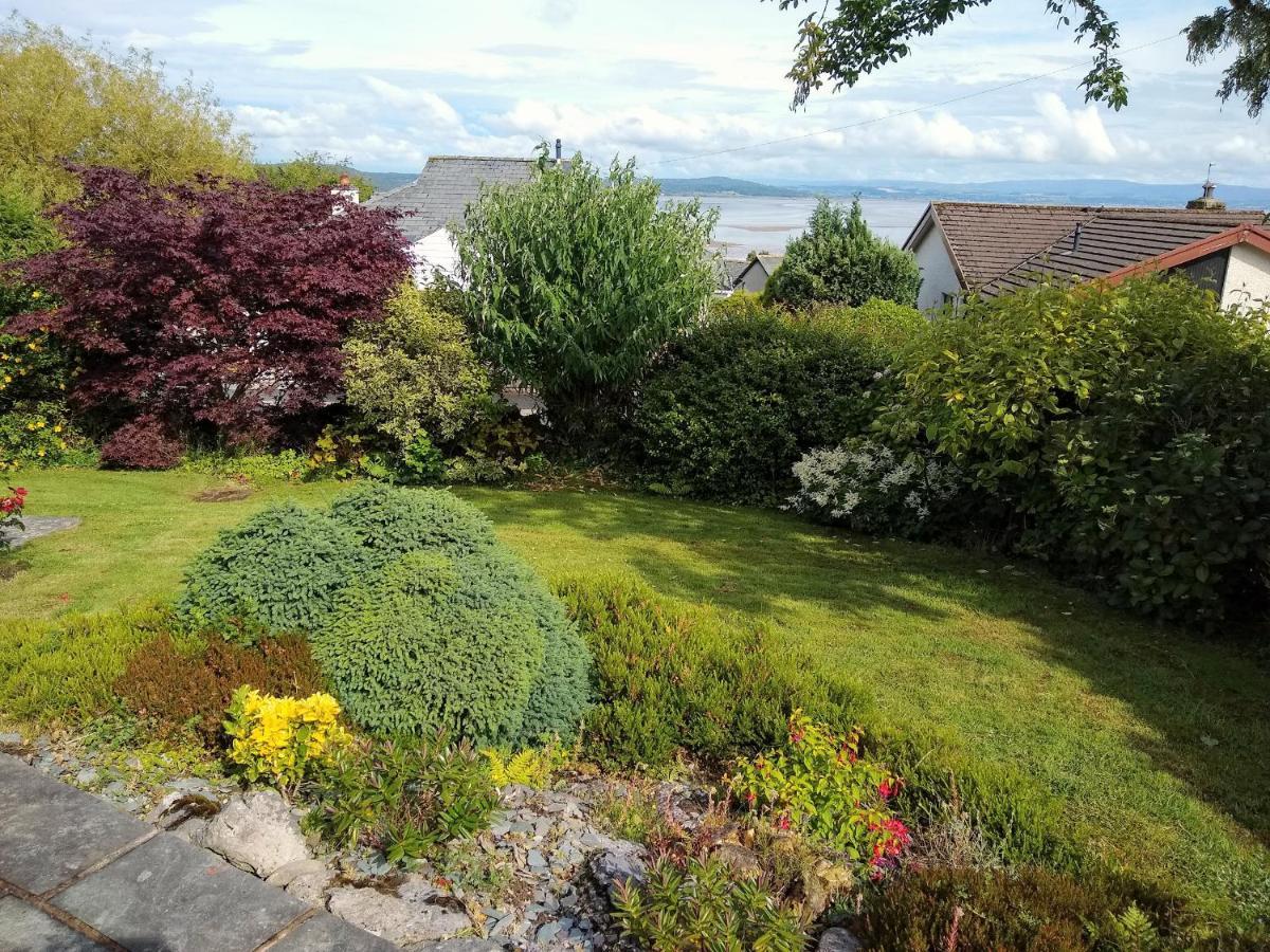 Silverdale Mount Grange-over-Sands Ngoại thất bức ảnh
