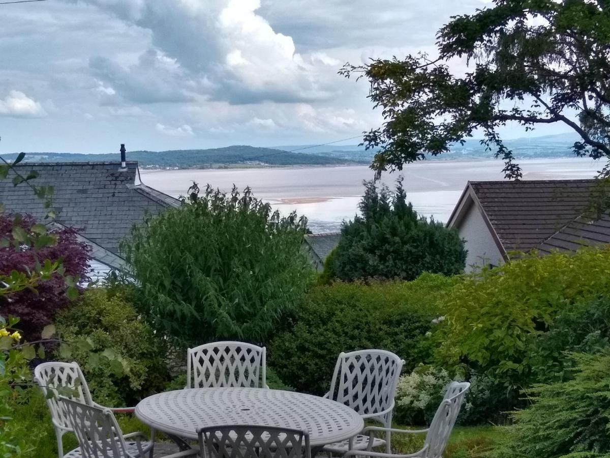 Silverdale Mount Grange-over-Sands Ngoại thất bức ảnh