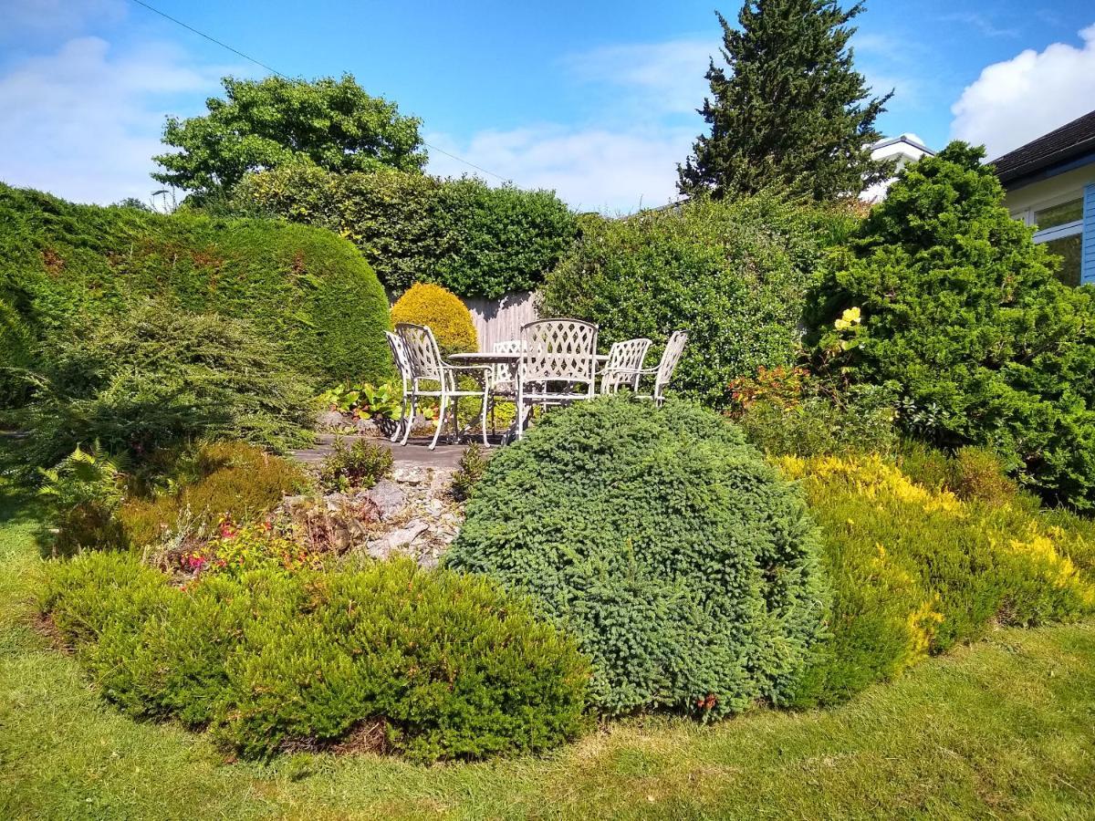 Silverdale Mount Grange-over-Sands Ngoại thất bức ảnh