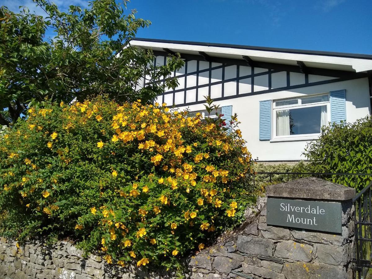 Silverdale Mount Grange-over-Sands Ngoại thất bức ảnh
